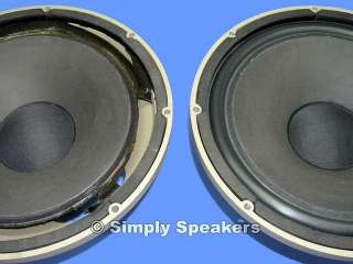 Tannoy Arden Tannoy Berkeley Co Ax 15 Speaker Parts Foam Repair Kit 