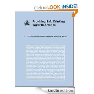 Providing Safe Drinking Water in America 2000 National Public Water 