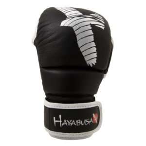  Hayabusa Pro Hybrid MMA Gloves