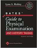 Bates Guide to Physical Lynn S. Bickley