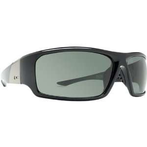 Dot Dash Destro Locker Room Polarized Designer Sunglasses/Eyewear 