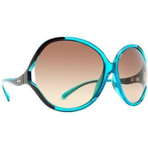 Dot Dash Barbicon Vintage Lifestyle Sunglasses w/ Free B&F Heart 