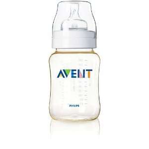  Philips AVENT BPA Free Bottle, 9 Ounce, Single Pack (3 