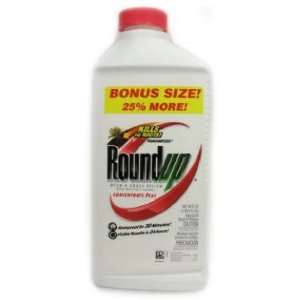  Scotts Ortho Roundup 5105010 Concentrate Roundup Weed & Grass 