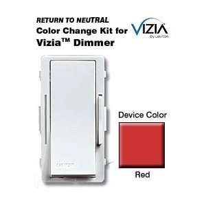  Leviton VZKIT MDR Vizia Matching Dimmer Color Change Kit 