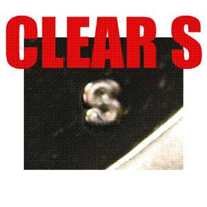 1981 CLEAR S SUSAN B ANTHONY SBA ONE DOLLAR DOLLARS #25  