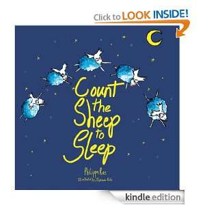 Count the Sheep to Sleep: Rae:  Kindle Store