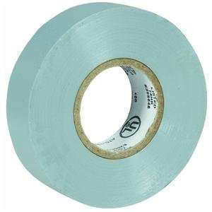  Color Electrical Tape, GRAY ELECTRICAL TAPE
