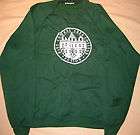 east central area college boston sweatshirt large mass expedited 