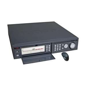  16 Channel DVR with Remote Access