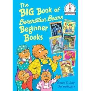  (Author) Aug 09 11[ Hardcover ] Stan Berenstain  Books