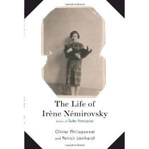   Irene Nemirovsky 1903 1942 [Hardcover] Olivier Philipponnat Books