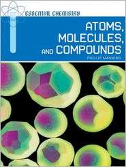   Compounds, (0791095347), Phillip Manning, Textbooks   