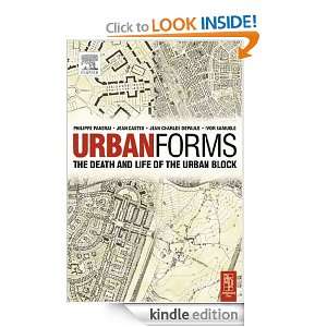 Urban Forms Ivor Samuels, Phillippe Panerai, Jean Castex, Jean 