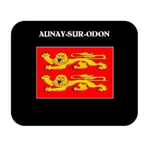  Basse Normandie   AUNAY SUR ODON Mouse Pad Everything 