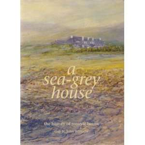  A Sea Grey House The History of the Renvyle House Guy St 