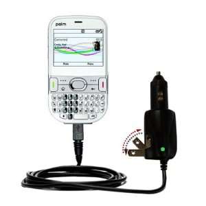  Car and Home 2 in 1 Combo Charger for the Palm Palm Centro 