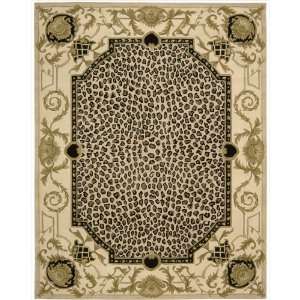   Palace VP2 Square Rug, Multicolored, 8.0 Feet