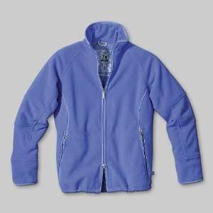  Breathable Ladies Fleece Jacket Size Euro 38 UK10: Sports & Outdoors