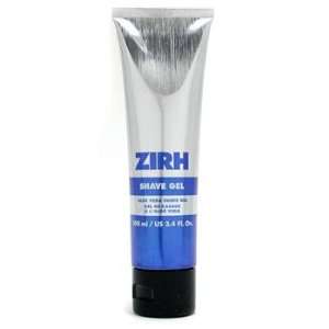  Makeup/Skin Product By Zirh International Shave Gel ( Aloe 