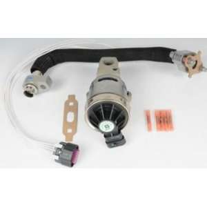   214 2020 Egr Valve/Tube/Wiring/Harness Repair Kit 89018176: Automotive