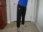 NWT UNDER ARMOUR GIRLS COLDGEAR COLD GEAR YOUTH MED