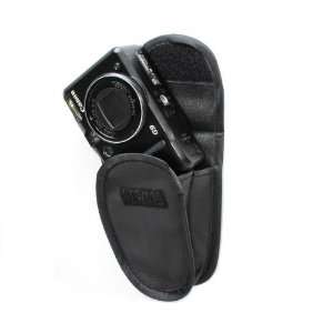   Small Camera Bag Case for Canon G9 G10 G11 A3300 A3200: Camera & Photo