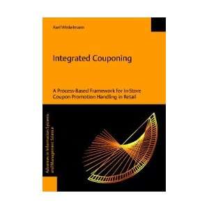   In Store Coupon Promotion Handling in Retail Axel Winkelmann Books