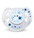  Philips AVENT BPA Free Advanced Orthodontic Pacifier, 6 18 