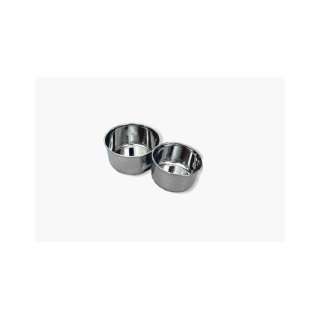  Avian Adventures Small Stainless Steel Cup: Kitchen 