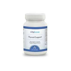  Thyroid Support 60 capsules