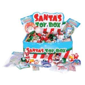  100 Piece Holiday Toy Asst Case Pack 100
