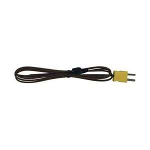    Replacement Bead Wire Probe, K Thermocouple