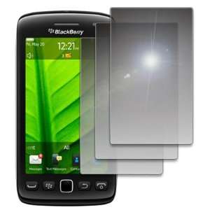   Protectors for RIM BlackBerry Torch 9860 Cell Phones & Accessories