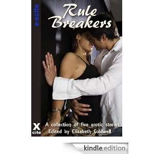  Rule Breakers and Other Stories eBook Ariel Graham 