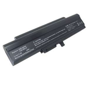 ,Hi quality Replacement Laptop Battery for SONY VAIO VGN TX, VGN TXN 
