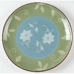  14 Chop Plate (Round Platter), Fine China Dinnerware