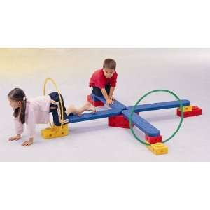  Motor Skills Basic Set by Wee Blossom Toys & Games