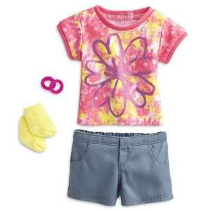  My American Girl Hiking Outfit Toys & Games