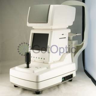 NEW Ophthalmic Optical Auto Refractor With Keratometer 8500 CE 