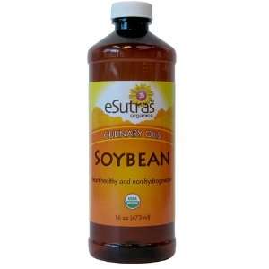 Soybean Oil (Organic)/ 2Pack