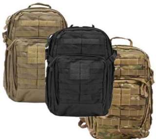 packs are in use by law enforcement first responder and military units 