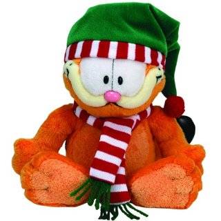 Toys & Games Stuffed Animals & Plush Garfield