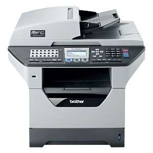   New   Brother MFC 8890DW Multifunction Printer   Y77584 Electronics