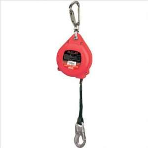  Miller Fall Protection MP20PZ720FT Web Falcon Self 