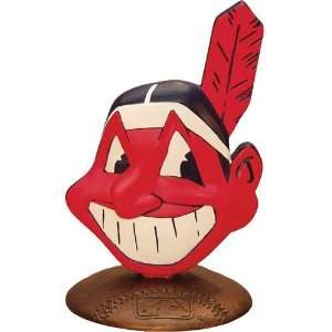  Cleveland Indians 3D Logo