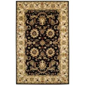  By Capel Guilded Onyx Rugs 7 x 9