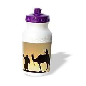   and are also used for racing at Dubai Camel Racecourse   Water Bottles