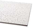 ARMSTRONG 1911A Ceiling Tile, 24 x 24 In, 3/4 In T, Pack of 12, NEW