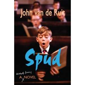   De Ruit, John (Author) Sep 11 08[ Paperback ]: John Van De Ruit: Books